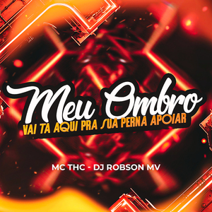 Meu Ombro Vai Ta Aqui pra Sua Perna Apoiar