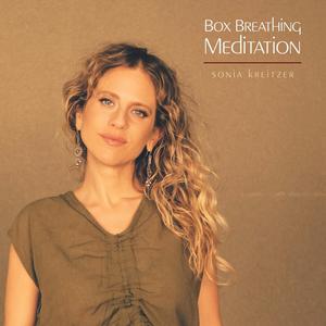 5 Minute Box Breathing Meditation