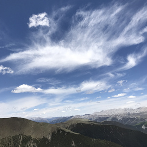 我在天路尽头巡逻