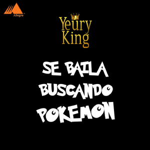 Se Baila Buscando Pokemon