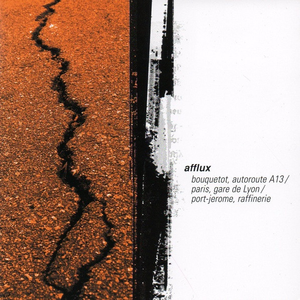 Bouquetot, Autoroute A13, 10/24/98
