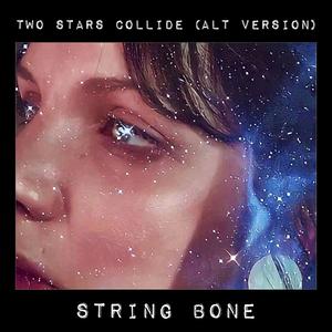 Two Stars Collide (feat. Nathan McKay) (Alt Version)