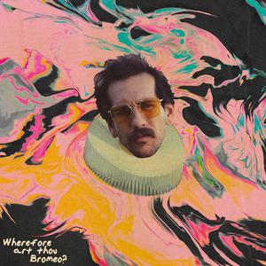 Eternity Is a Long ****ing Time