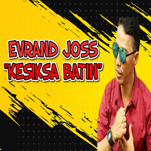 Kesiksa Batin Evrand Joss