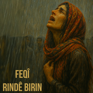 Rindê Birin (Live)
