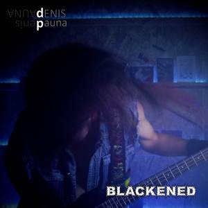 Blackened