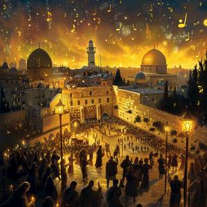 Да здравствует Палестина