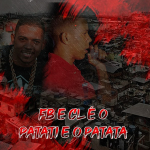 Fb e Cl É o Patati e o Patata