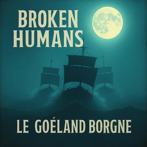 Le chant du Goéland Borgne