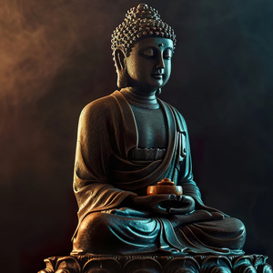 Zen Soothe Mindful Rest