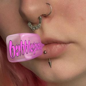 Bubblegum (feat. noMantoSeeU)