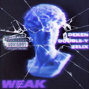 碎（PROD BY XVIBE）