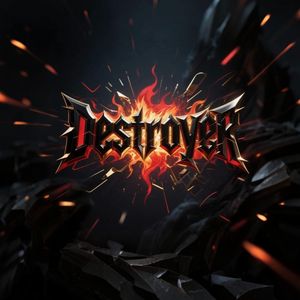 Destroyer（prod.BAFELIAS）