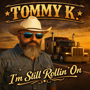 I'm Still Rollin' on