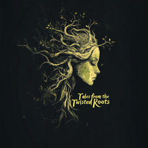 𝕿𝖆𝖑𝖊𝖘 𝖋𝖗𝖔𝖒 𝖙𝖍𝖊 𝕿𝖜𝖎𝖘𝖙𝖊𝖉 𝕽𝖔𝖔𝖙𝖘 by @renhal