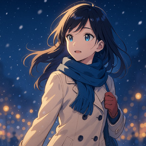 Snow Parade