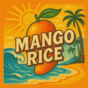 MANGO RICE