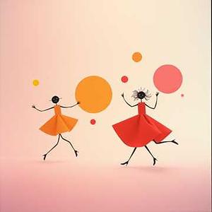 보들보들해 Texture Move Challenge 2