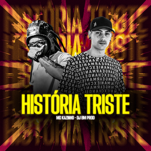 História Triste