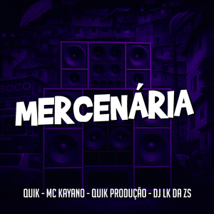 MERCENÁRIA