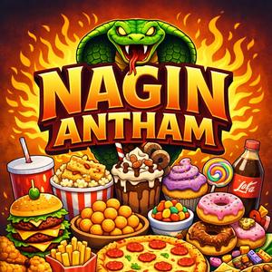 Nagin Antham Afro House