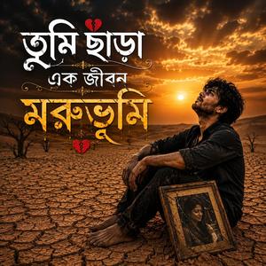 Tumi Sara Ak Jibon Murubhumi (তুমি ছাড়া এক জীবন মরুভূমি)