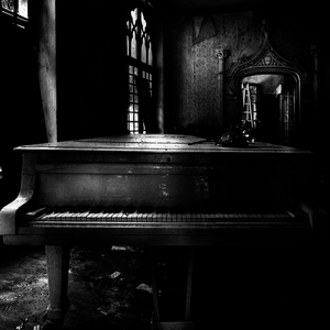 Julion Alvarez (Piano version)