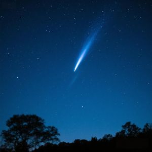 落霞孤鹜共长天