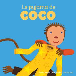 Le pyjama de Coco (Pt. 4)