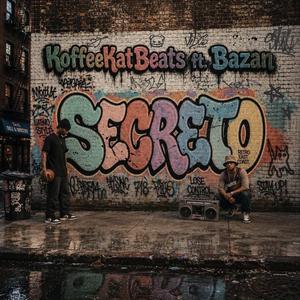 Secreto (feat. Bazan)