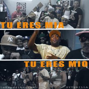 Tu Eres Mia X Tu Eres Mio