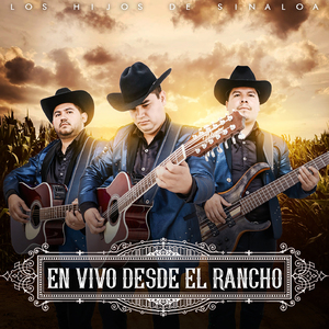 El Noky O El Chavalon (En Vivo)