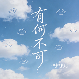 有何不可