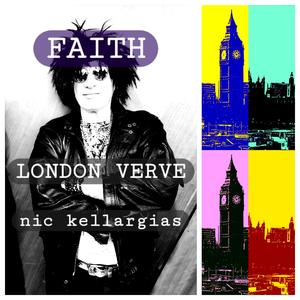 FAITH (feat. London Verve) (Special Version)