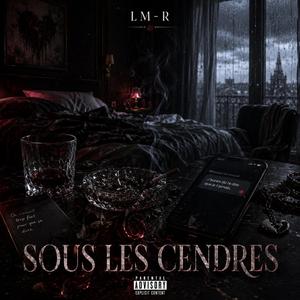 Sous les cendres