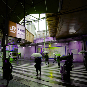 気分(Retro Lounges)