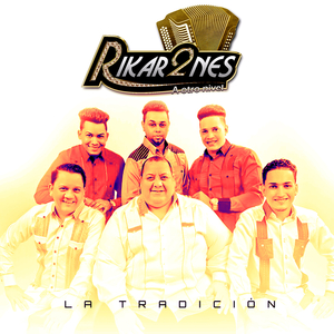 Popurri de Alex Bueno