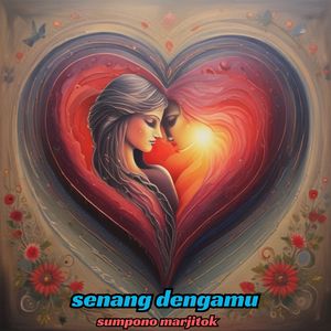 senang dengamu