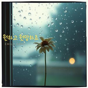 원하고 원망하죠