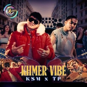 KHMER VIBE