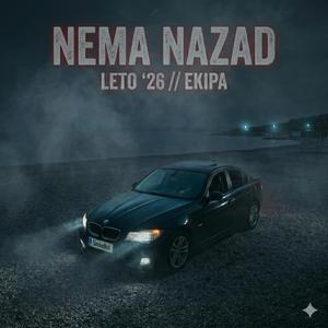 Zadnji dim