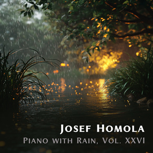 Relaxing Breeze & Gentle Rain