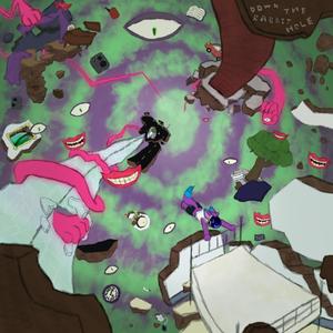 Down the Rabbit Hole (Instrumental Version)