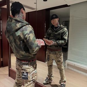 '' 显化 '' 孟菲斯 Pooh Shiesty x BIG30 x SASI Type Beat