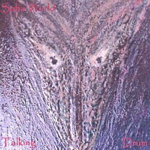Talking Drum