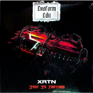 Trip To Fantasy (Exoform Edit)