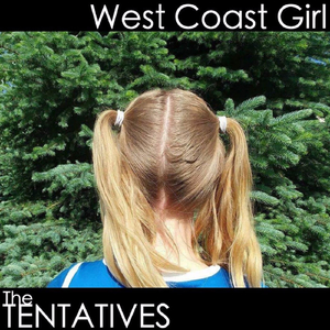 West Coast Girl