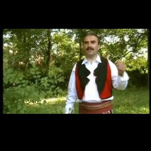 Gezim Ahmetaj - Vajza 8 vjeçare