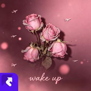 《wake up》 (Remaster)