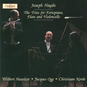 Trio in G Major, Hob. XV:15: I. Allegro
